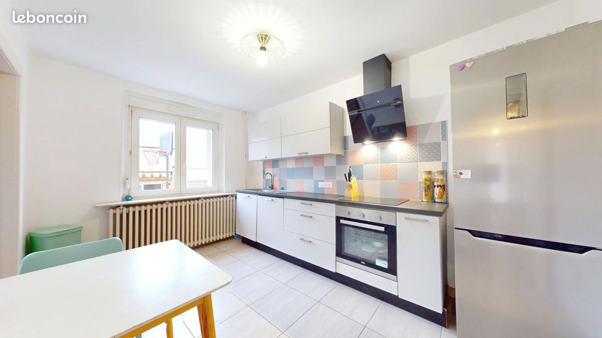 Maison à vendre, 118m², Talange
