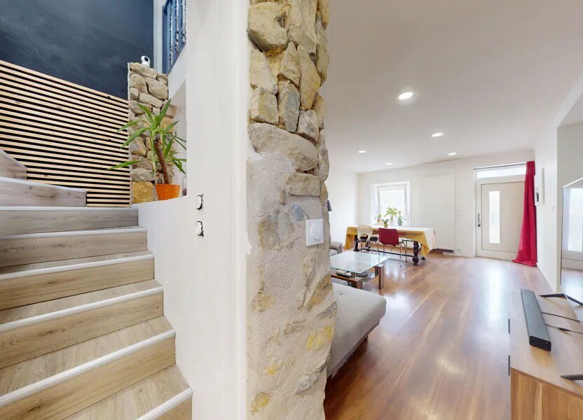 Maison à vendre, 158m², Laquenexy