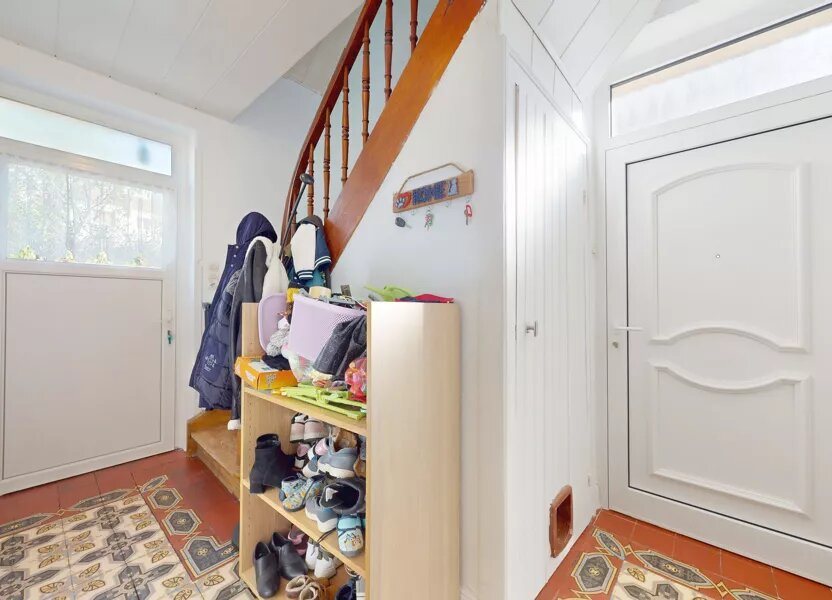 Maison à vendre, 102m², Clouange