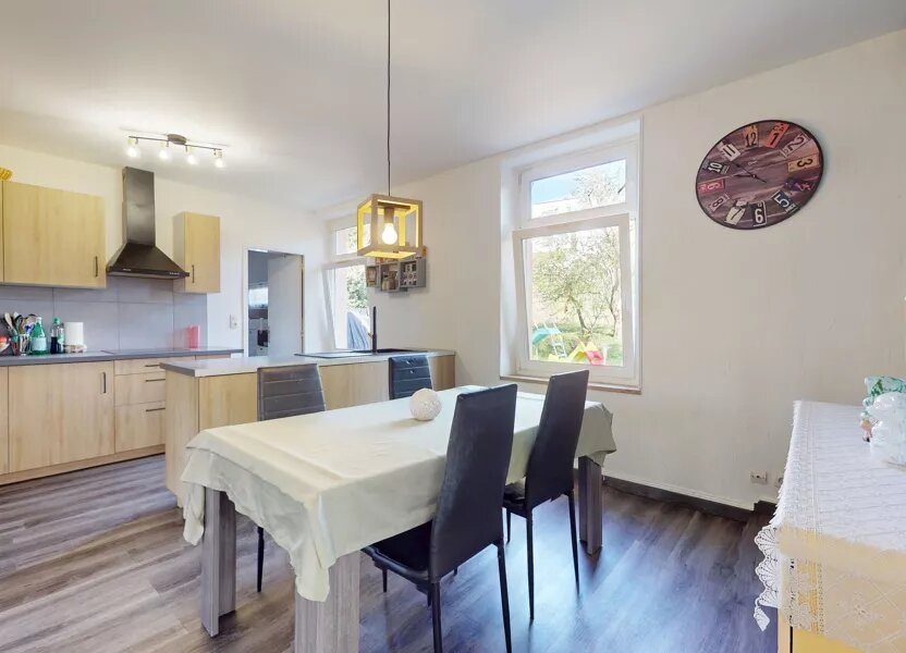 Maison à vendre, 102m², Clouange