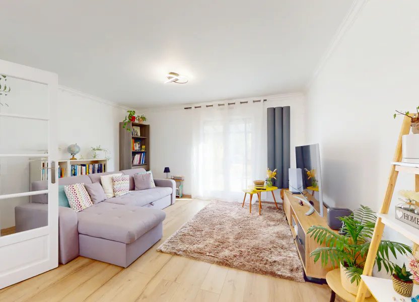 Maison à vendre, 115m², Metz