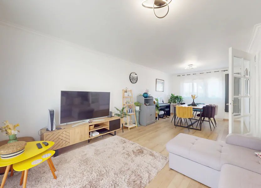Maison à vendre, 115m², Metz