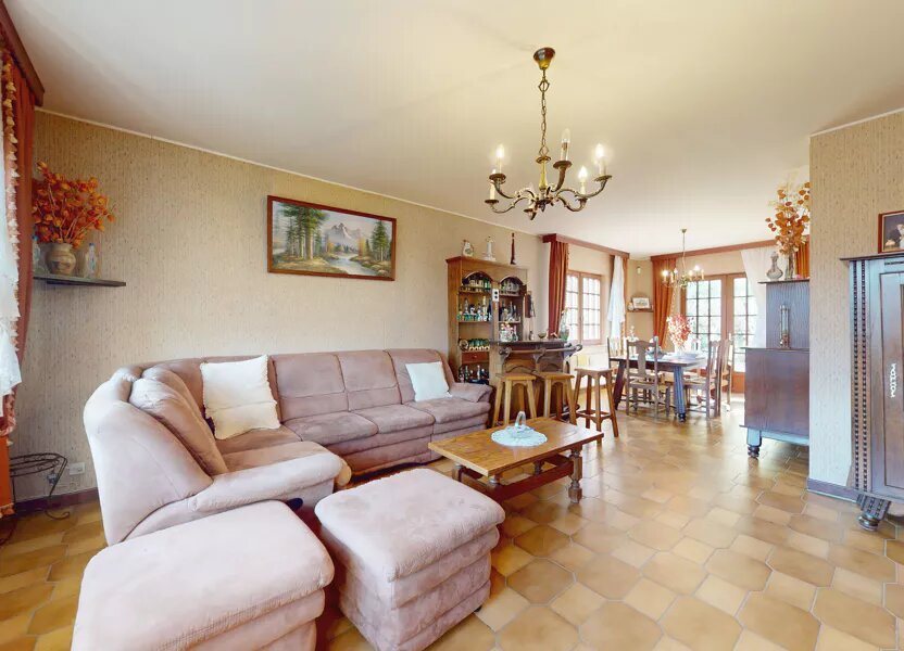 Maison à vendre, 138m², Villerupt