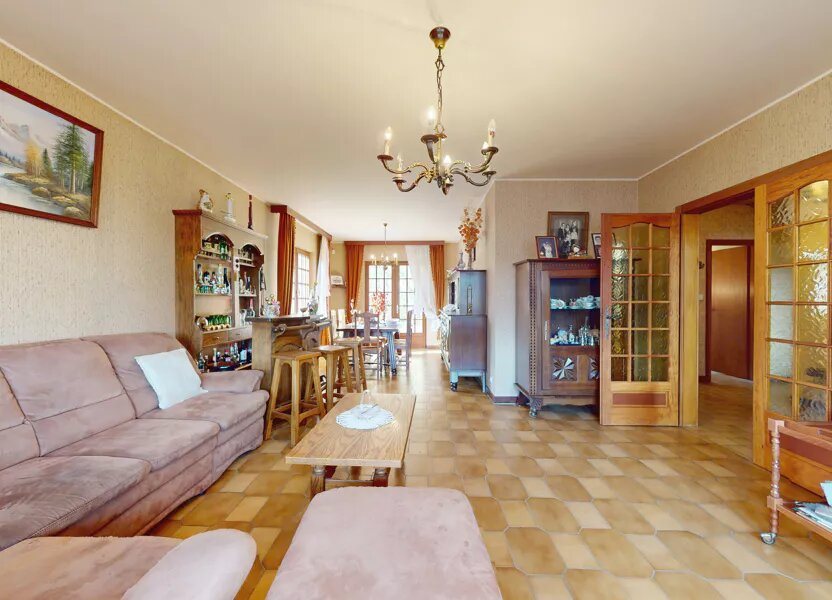 Maison à vendre, 138m², Villerupt