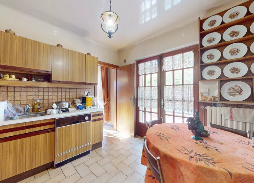 Maison à vendre, 138m², Villerupt