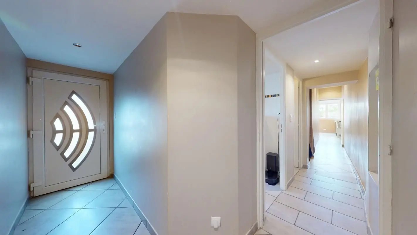 Maison à vendre, 90m², Bertrange