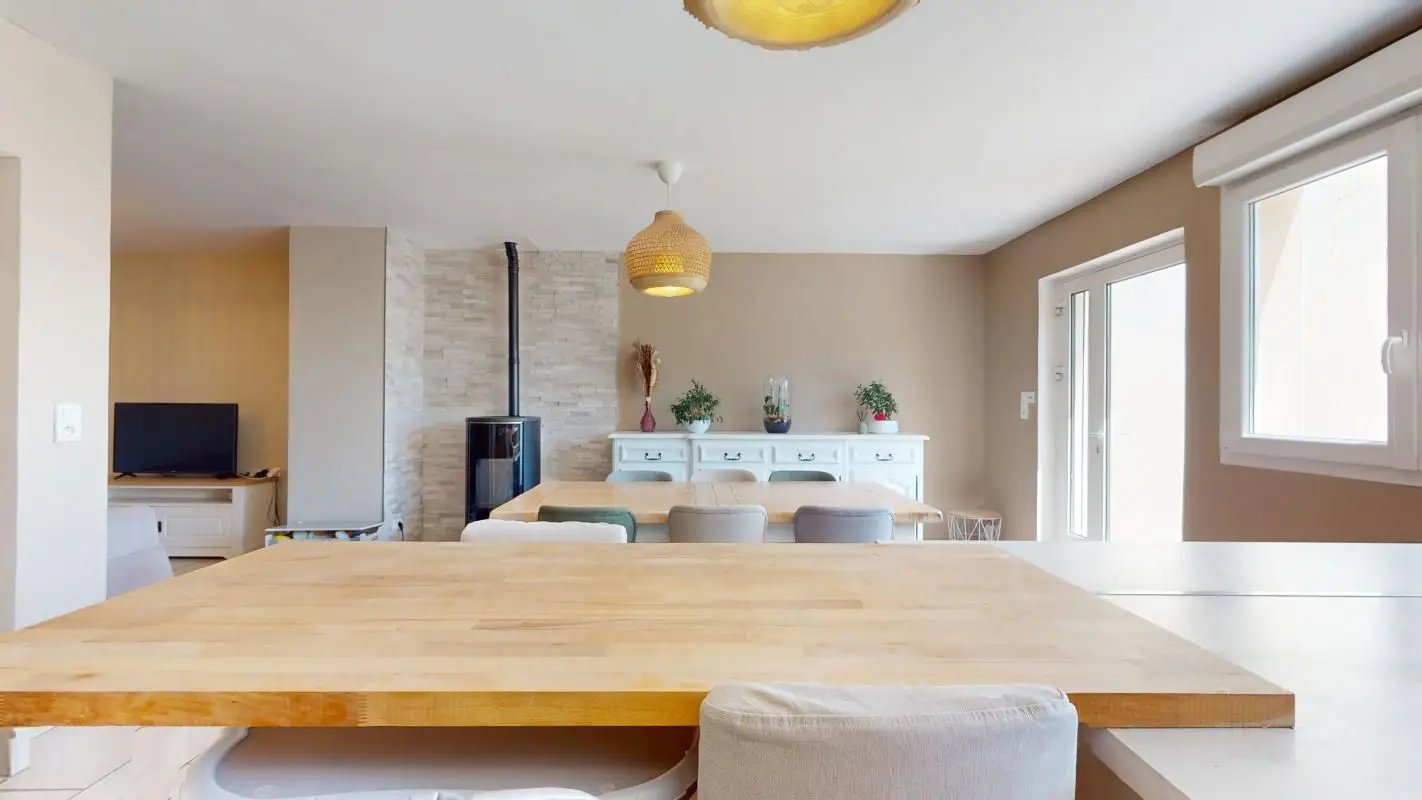 Maison à vendre, 90m², Bertrange