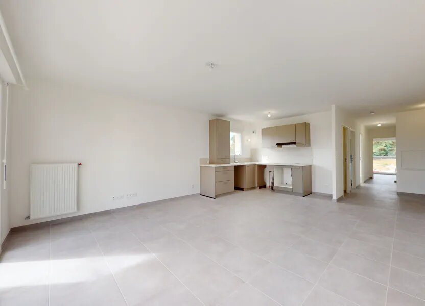 Appartement à louer, 70m², Maizières-lès-Metz