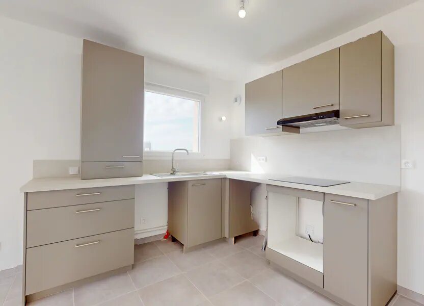 Appartement à louer, 70m², Maizières-lès-Metz