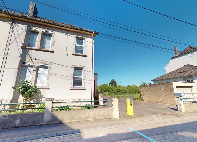 Maison à vendre, 80m², Hagondange