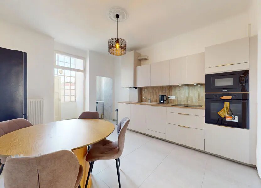 Appartement à vendre, 88m², Hagondange