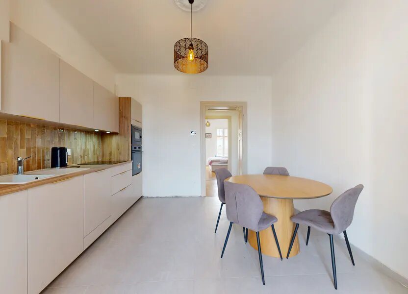 Appartement à vendre, 88m², Hagondange