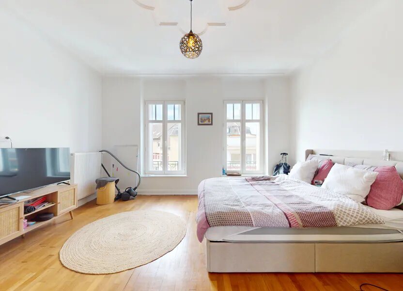 Appartement à vendre, 88m², Hagondange