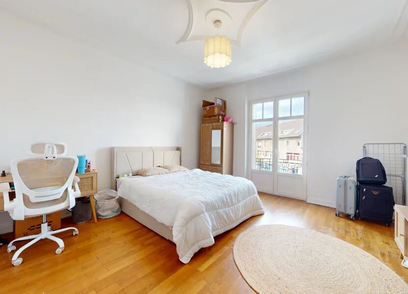 Appartement à vendre, 88m², Hagondange