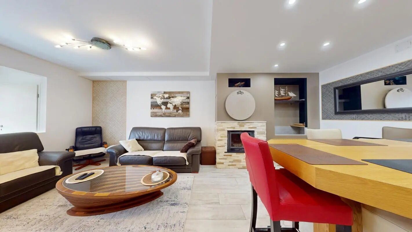 Appartement à vendre, 138m², Moyeuvre-Grande