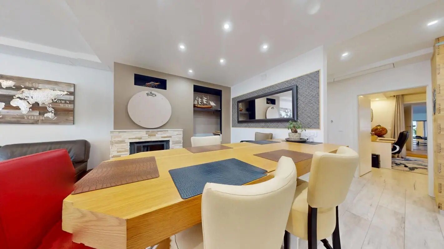 Appartement à vendre, 138m², Moyeuvre-Grande