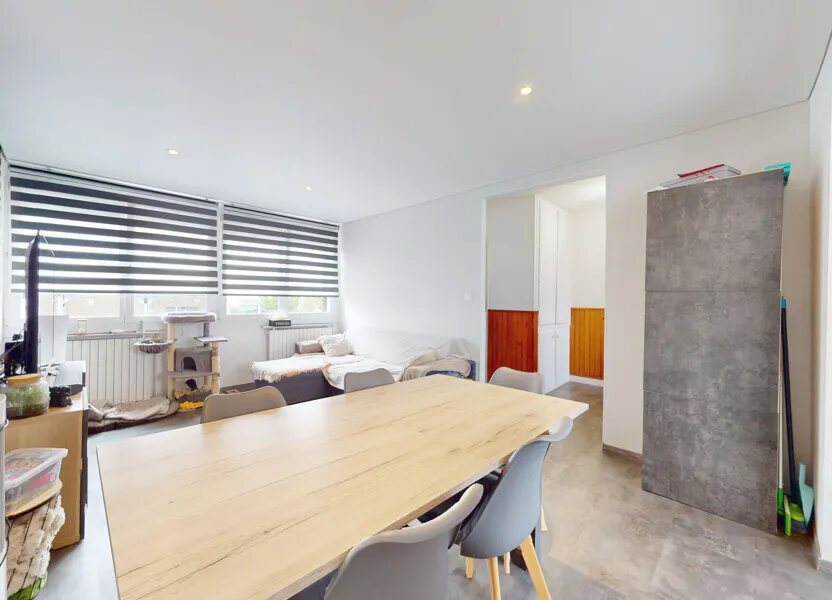 Maison à vendre, 75m², Rombas