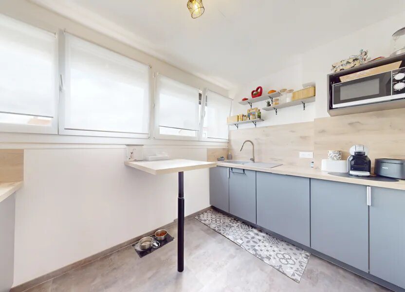 Maison à vendre, 75m², Rombas