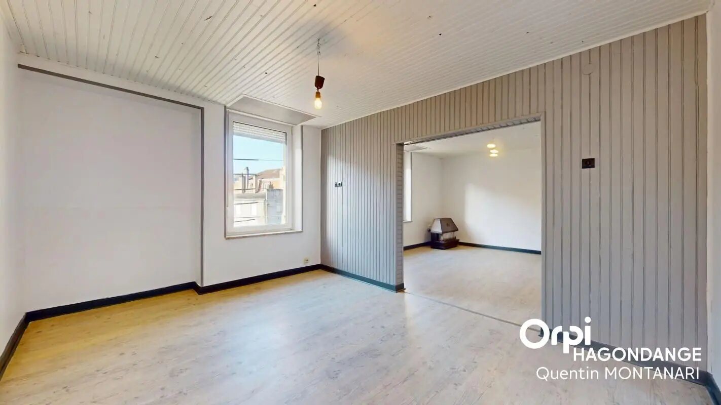 Appartement à vendre, 107m², Moyeuvre-Grande