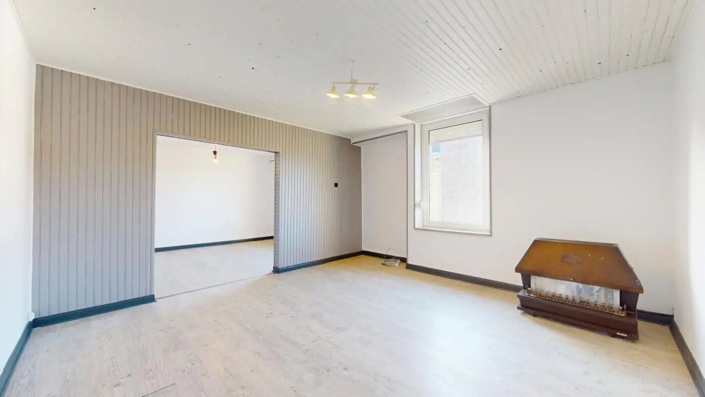 Appartement à vendre, 107m², Moyeuvre-Grande