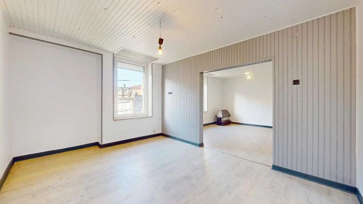 Appartement à vendre, 107m², Moyeuvre-Grande