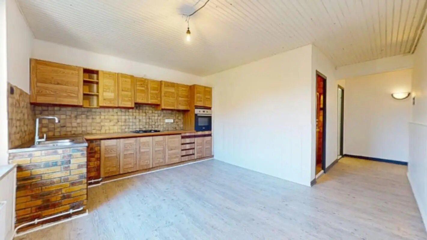 Appartement à vendre, 107m², Moyeuvre-Grande