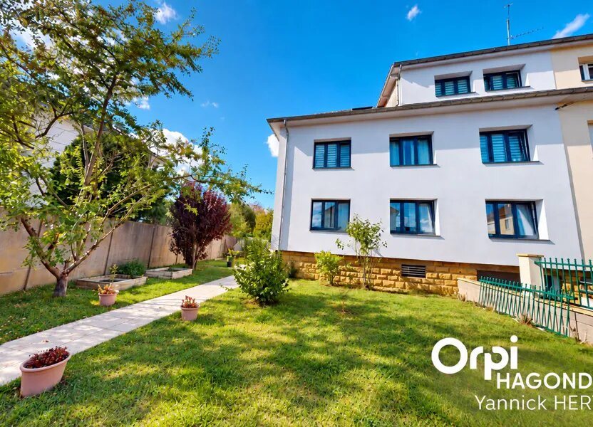 Maison à vendre, 197m², Rombas