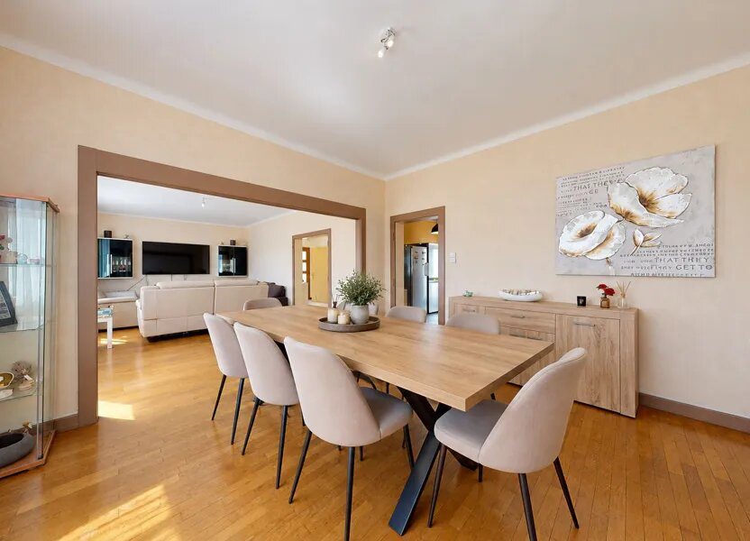 Maison à vendre, 197m², Rombas
