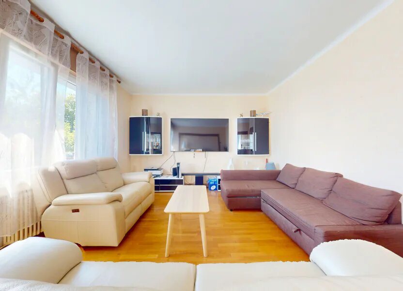 Maison à vendre, 197m², Rombas