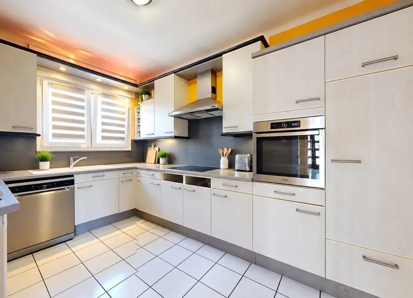 Maison à vendre, 197m², Rombas
