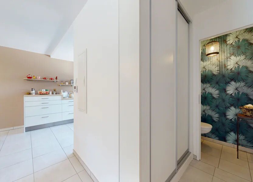Appartement à vendre, 70m², Rombas