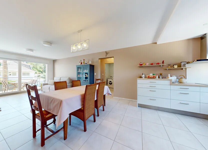 Appartement à vendre, 70m², Rombas
