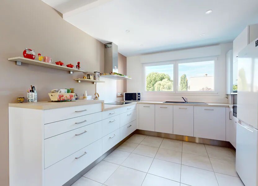 Appartement à vendre, 70m², Rombas