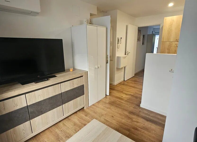 Appartement à louer, 27m², Marange-Silvange