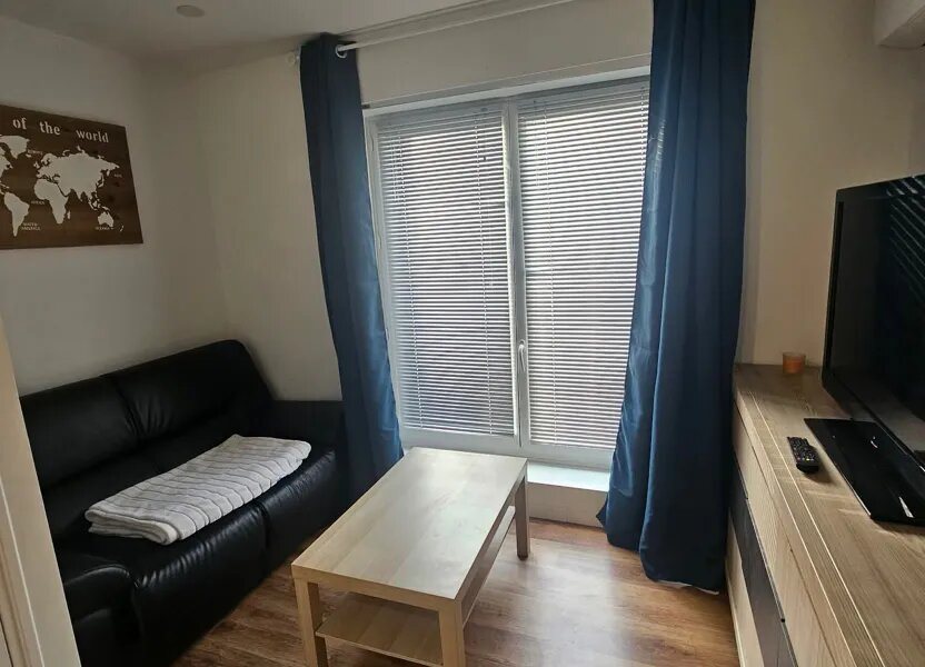 Appartement à louer, 27m², Marange-Silvange