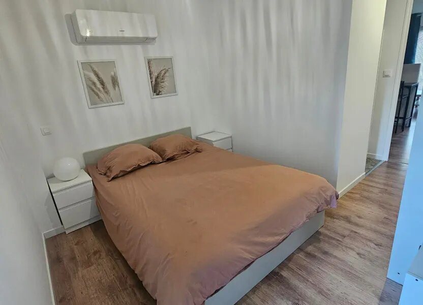 Appartement à louer, 27m², Marange-Silvange
