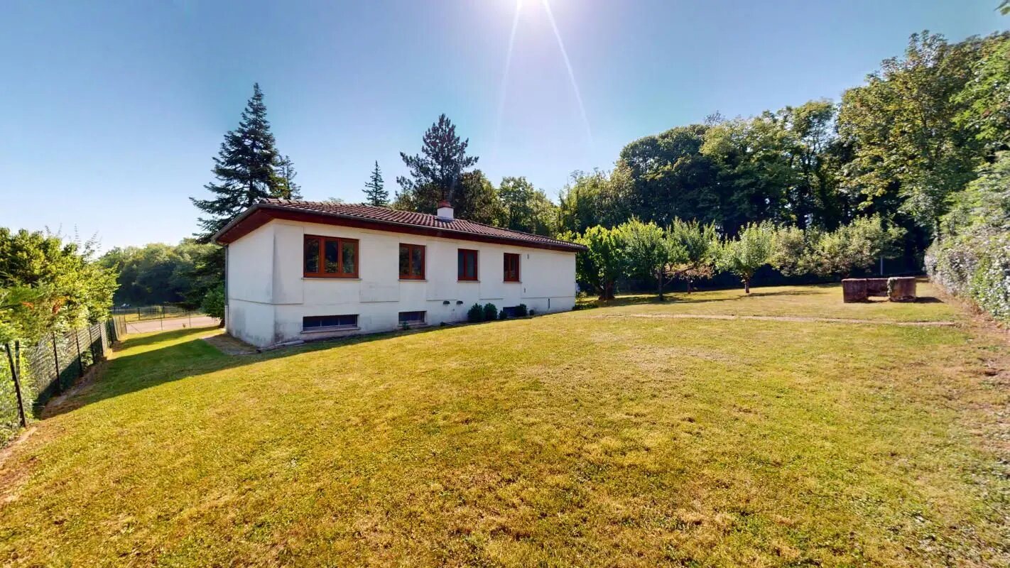 Maison à vendre, 133m², Pange