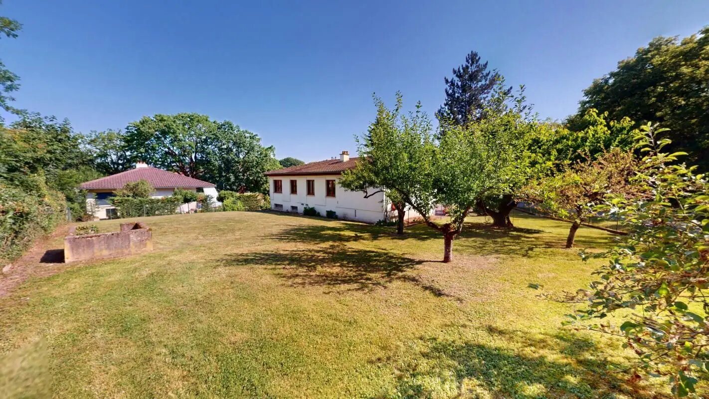 Maison à vendre, 133m², Pange