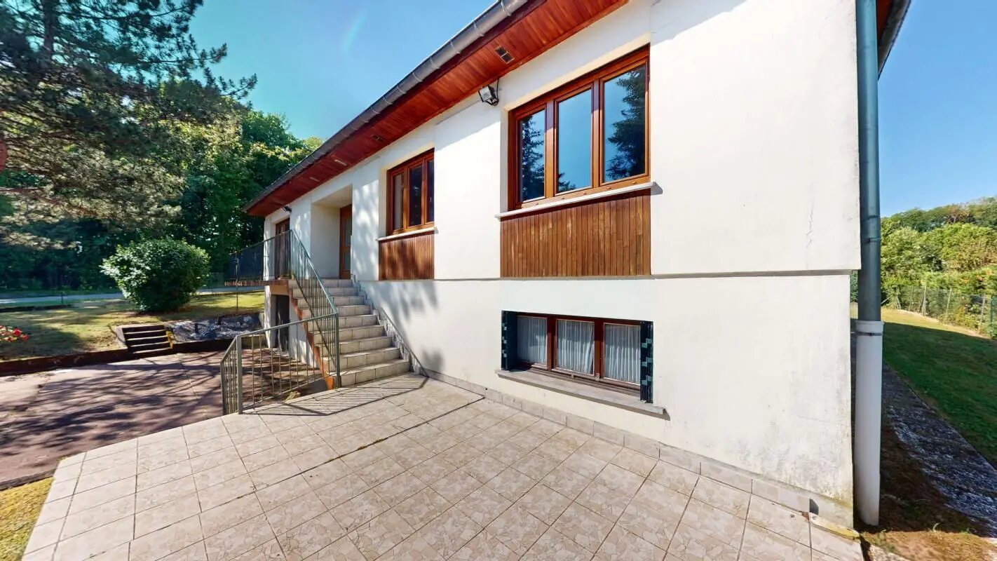 Maison à vendre, 133m², Pange