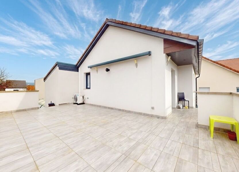 Maison à vendre, 188m², Hettange-Grande
