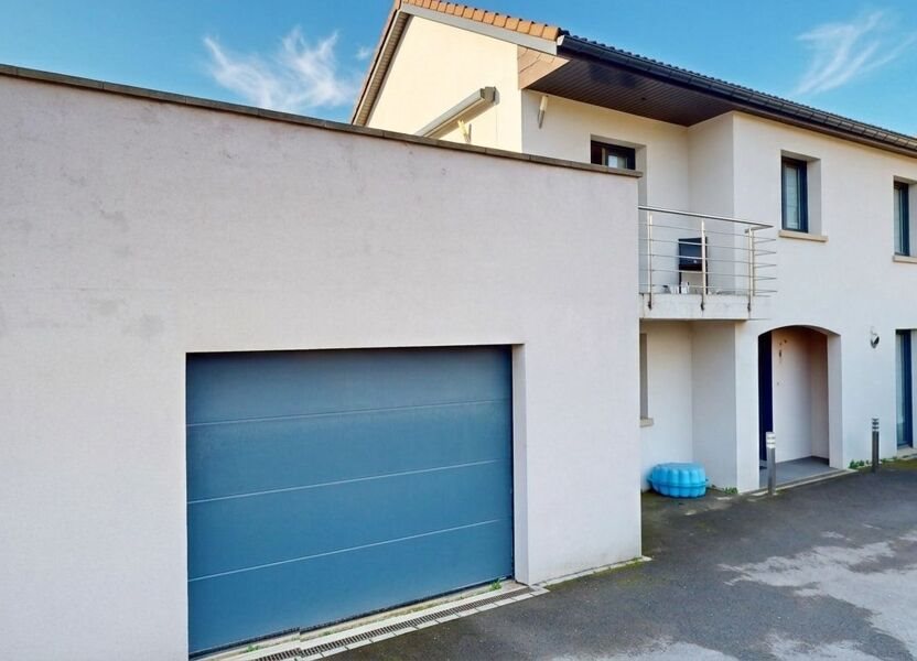 Maison à vendre, 188m², Hettange-Grande