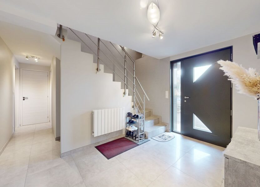 Maison à vendre, 188m², Hettange-Grande