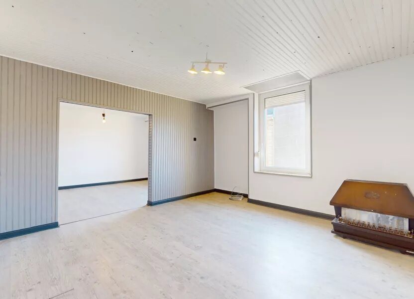 Appartement à vendre, 107m², Moyeuvre-Grande