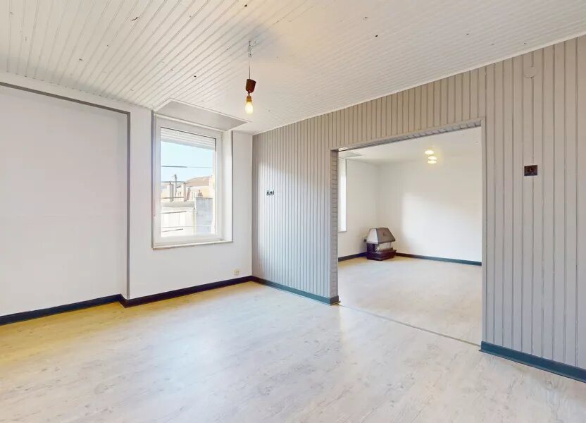 Appartement à vendre, 107m², Moyeuvre-Grande