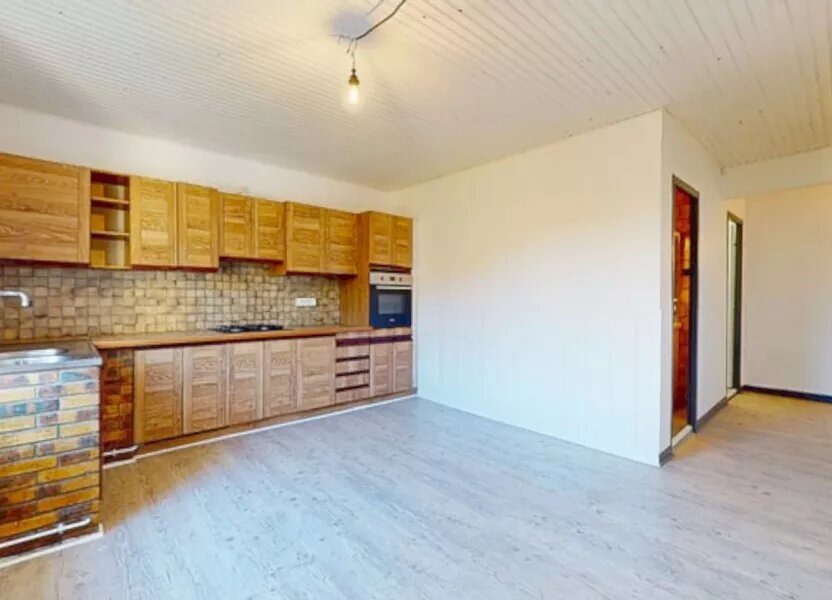 Appartement à vendre, 107m², Moyeuvre-Grande