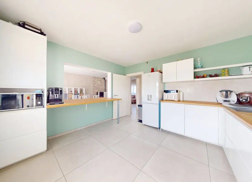 Maison à vendre, 100m², Chailly-lès-Ennery
