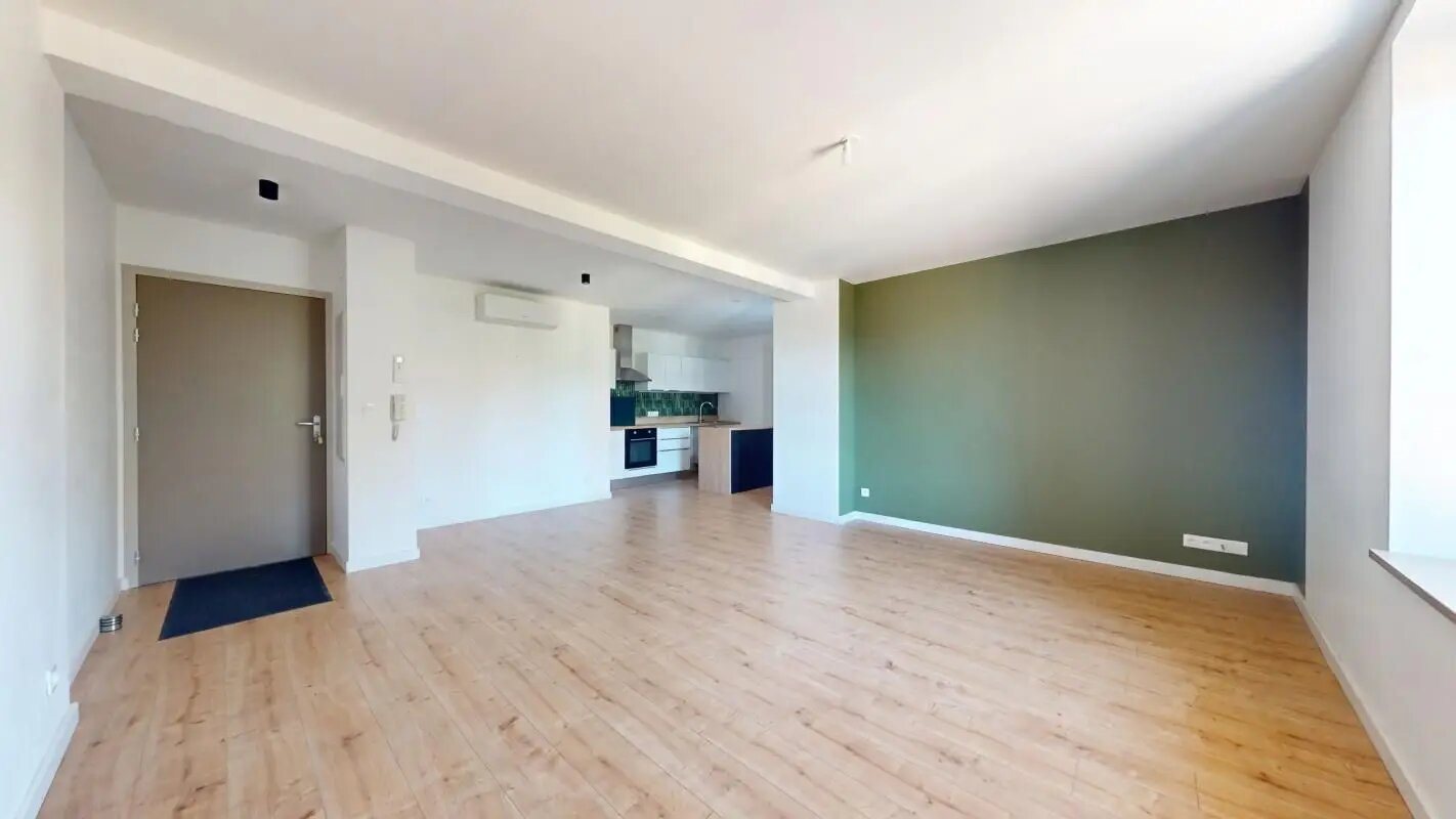 Appartement à louer, 70m², Hagondange