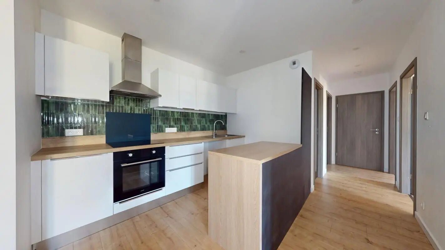 Appartement à louer, 70m², Hagondange