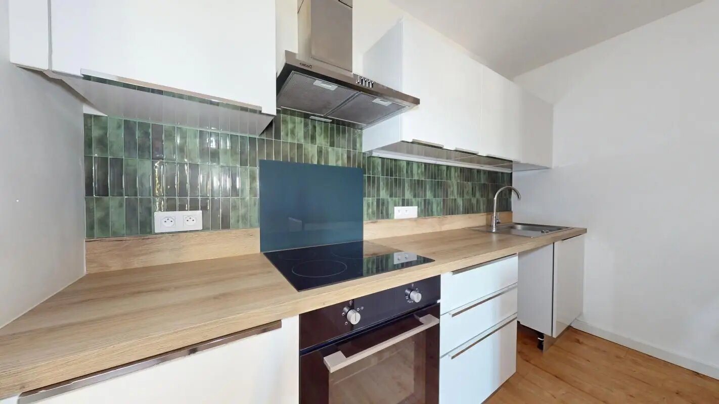 Appartement à louer, 70m², Hagondange