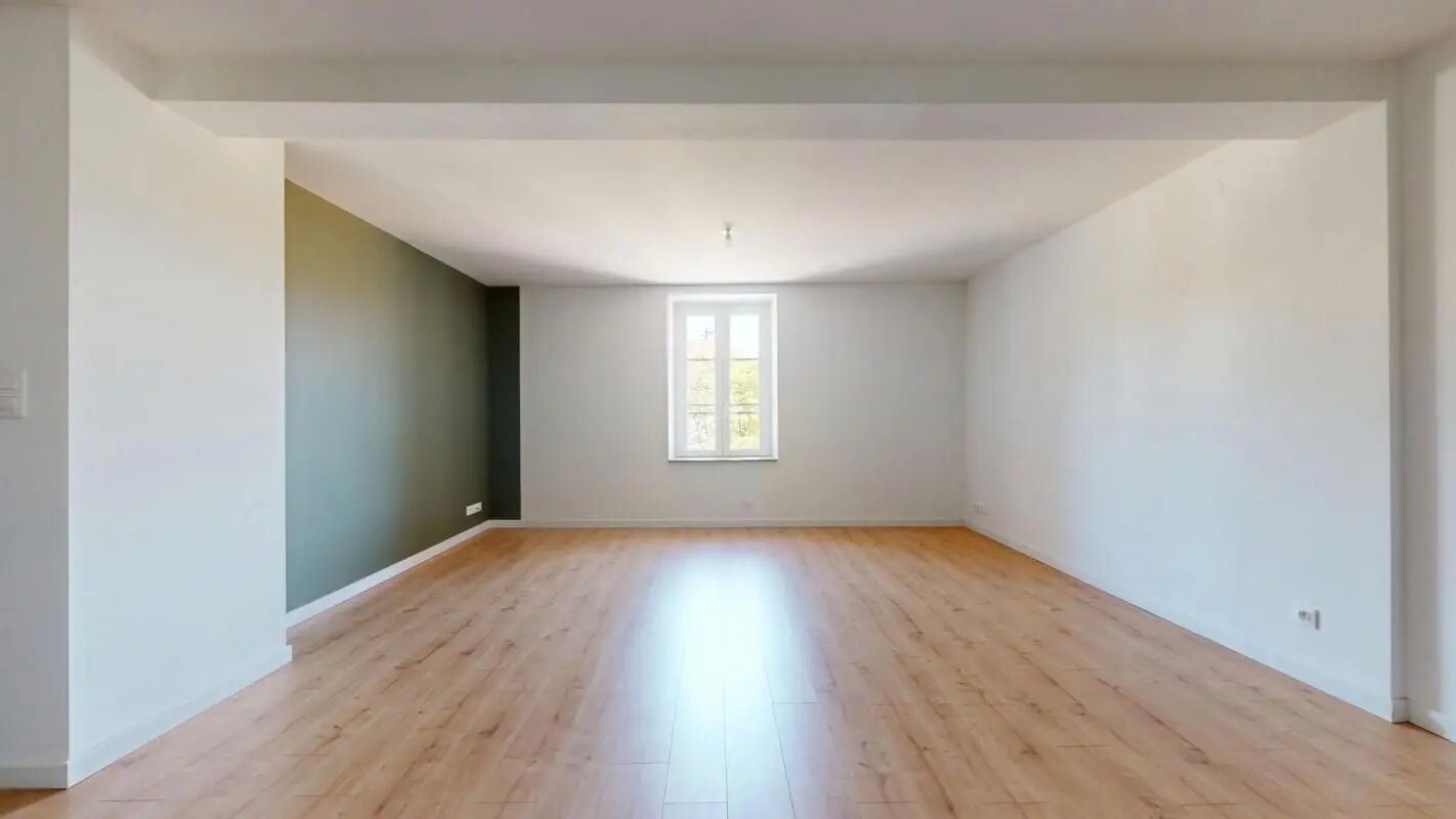 Appartement à louer, 70m², Hagondange